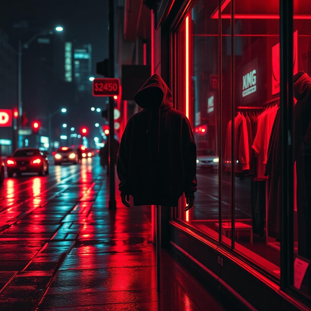 Retail demo websites